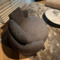 Olta Coco brede lounge fauteuil - 1